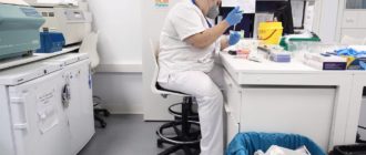 Врачи раскрыли механизм, как вирус оспы подавляет иммунитет